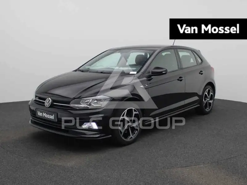 2017 Volkswagen Polo