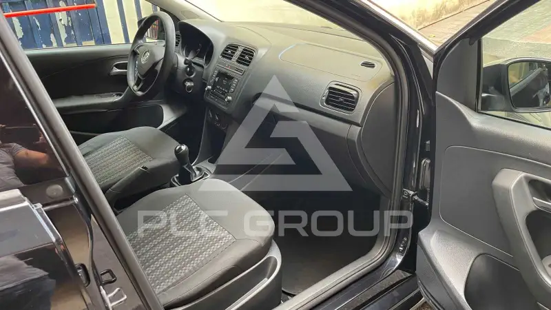 2017 Volkswagen Polo