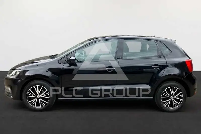 2017 Volkswagen Polo