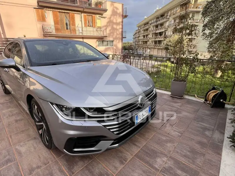 2017 Volkswagen Polo