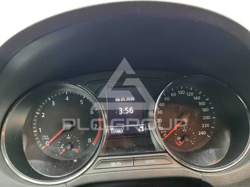 2017 Volkswagen Polo