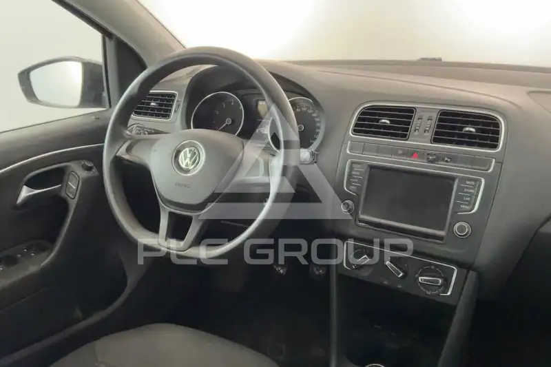 2017 Volkswagen Polo