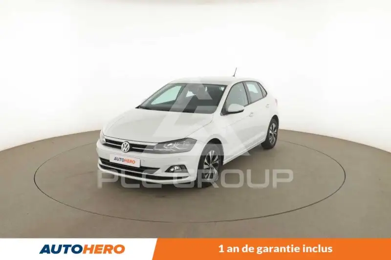 2017 Volkswagen Polo