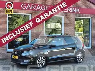 2017 Volkswagen Polo