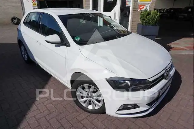 2017 Volkswagen Polo