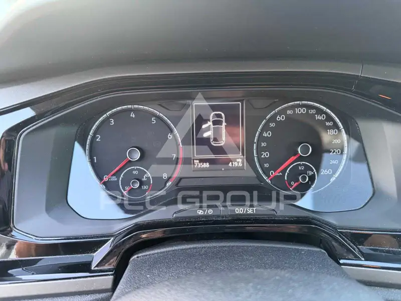 2017 Volkswagen Polo