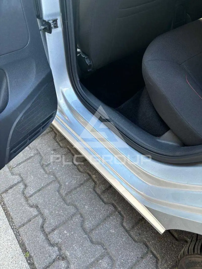2017 Volkswagen Polo