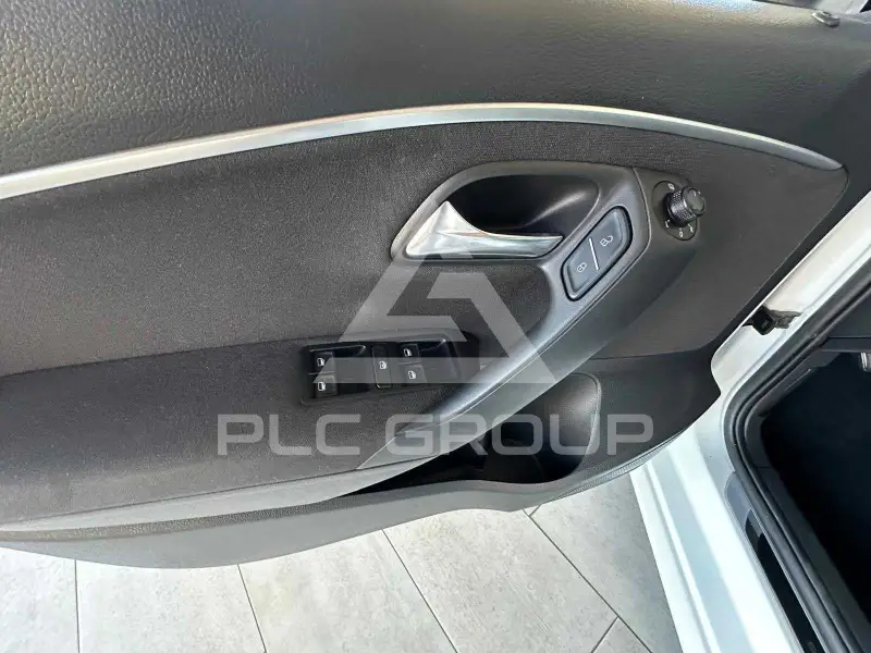 2017 Volkswagen Polo