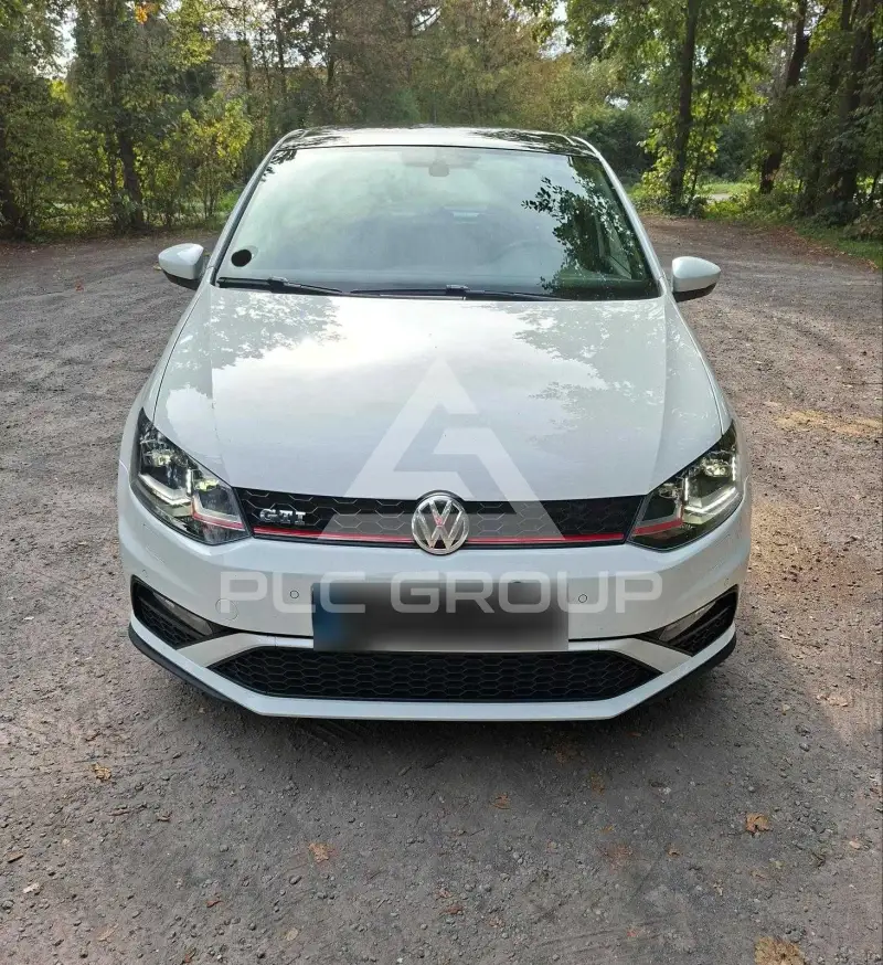 2017 Volkswagen Polo
