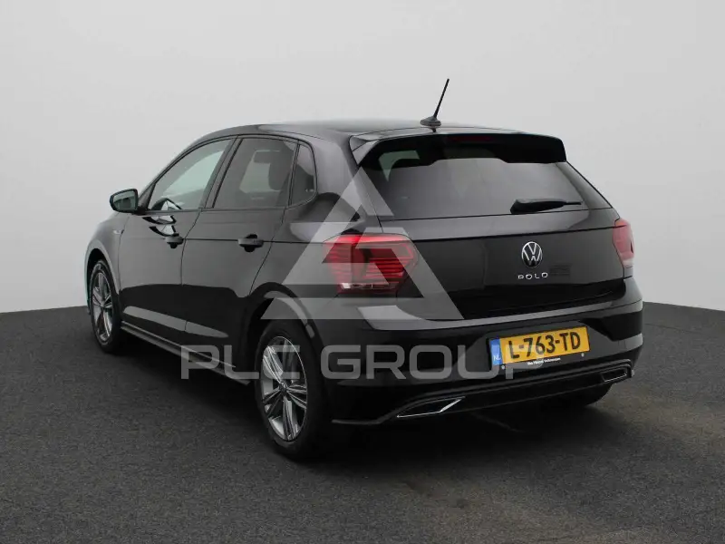 2017 Volkswagen Polo