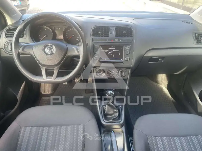 2017 Volkswagen Polo