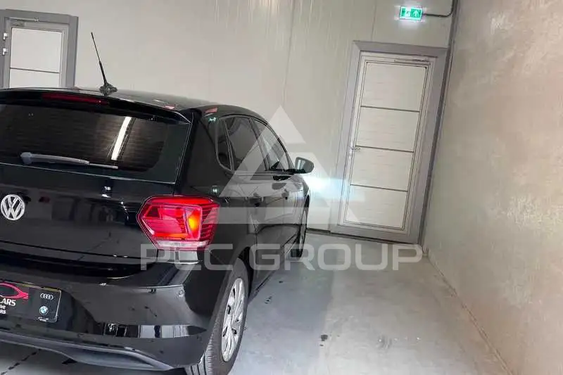 2017 Volkswagen Polo