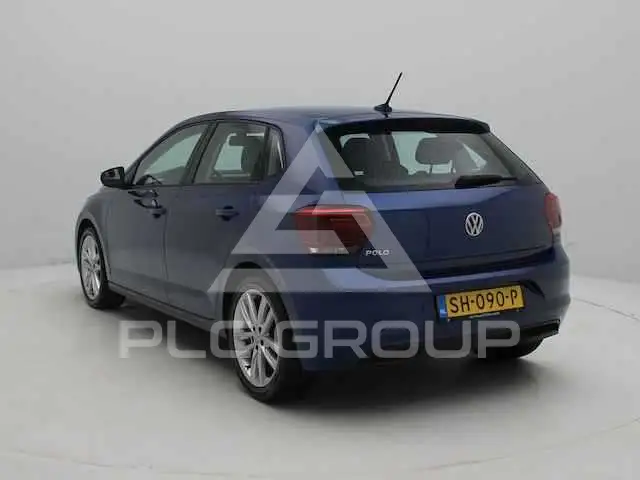 2017 Volkswagen Polo