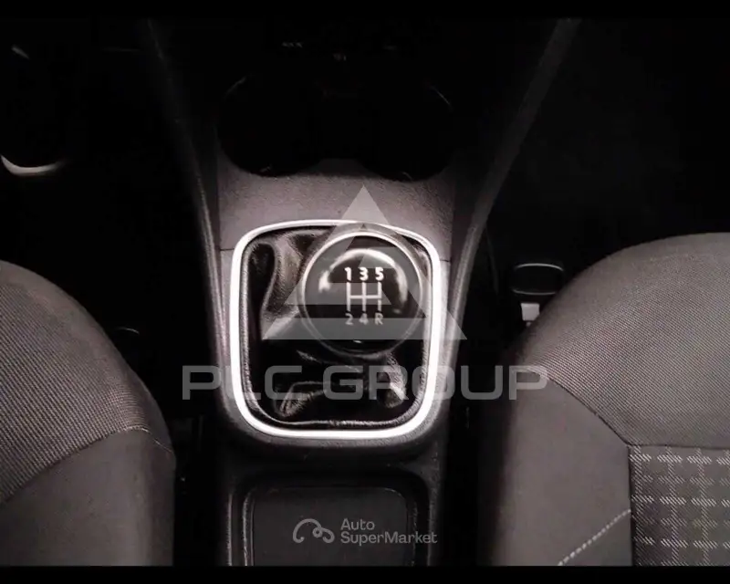 2017 Volkswagen Polo