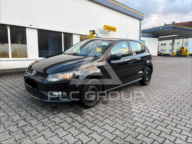 2017 Volkswagen Polo