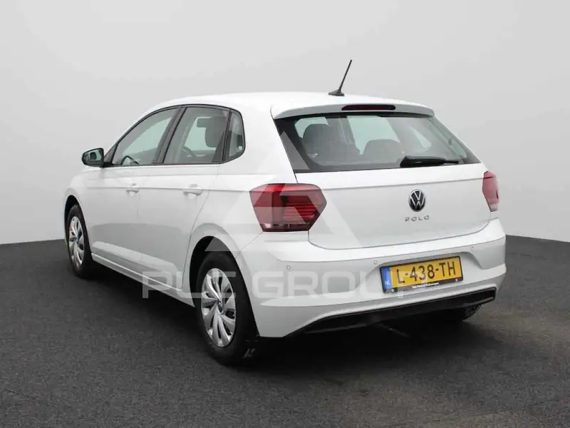 2017 Volkswagen Polo