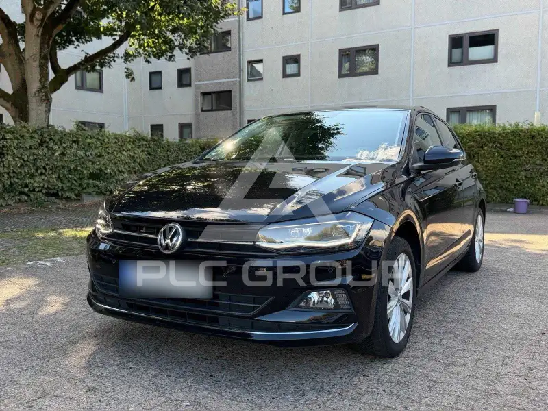 2017 Volkswagen Polo