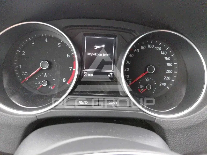 2017 Volkswagen Polo