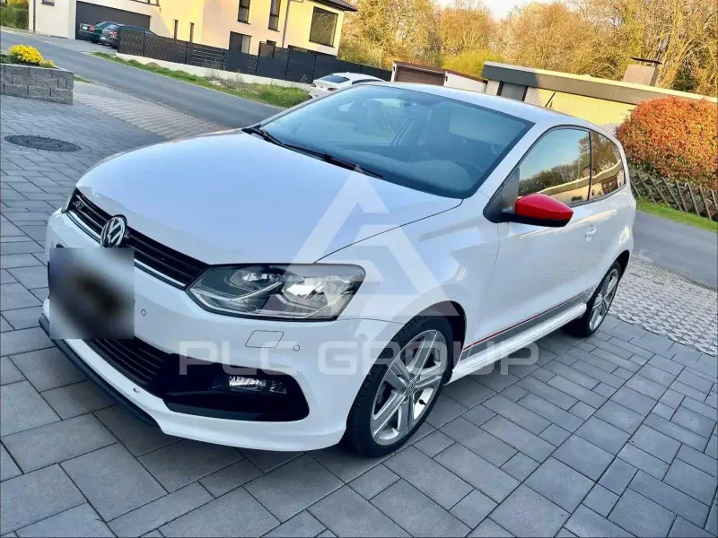 2017 Volkswagen Polo