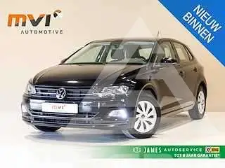 2017 Volkswagen Polo