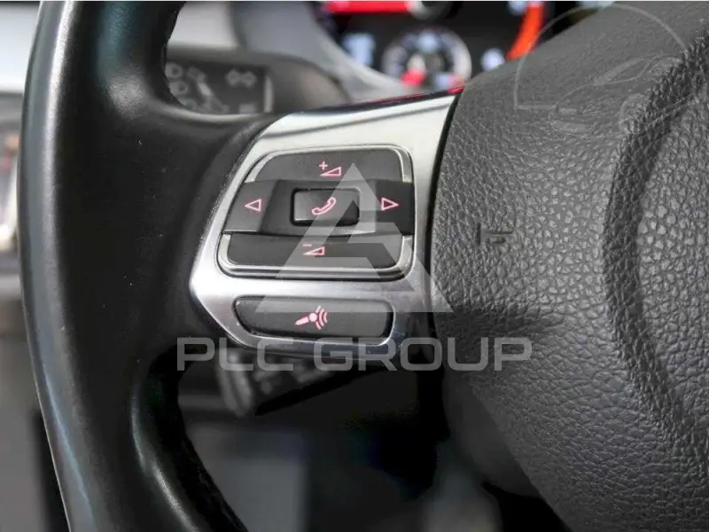 2017 Volkswagen CC