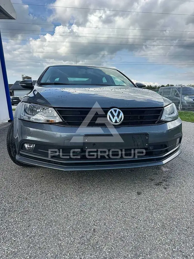 2017 Volkswagen Jetta