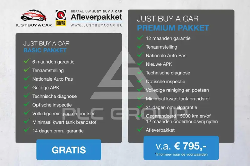 2017 Volkswagen E-Golf