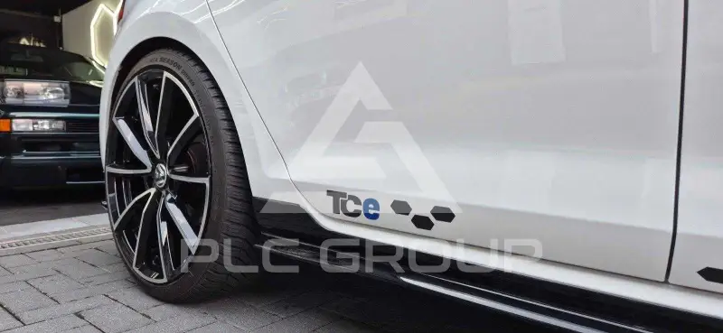 2017 Volkswagen E-Golf