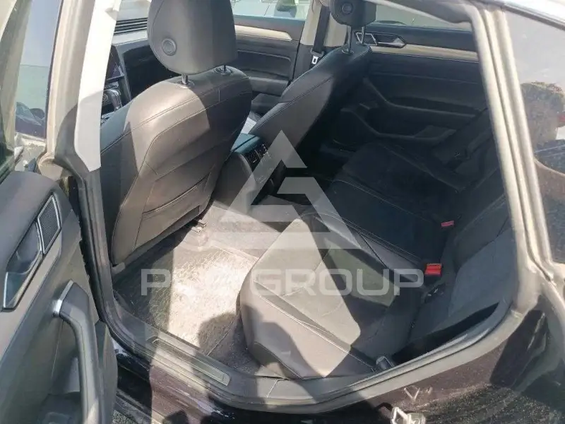 2017 Volkswagen ARTEON