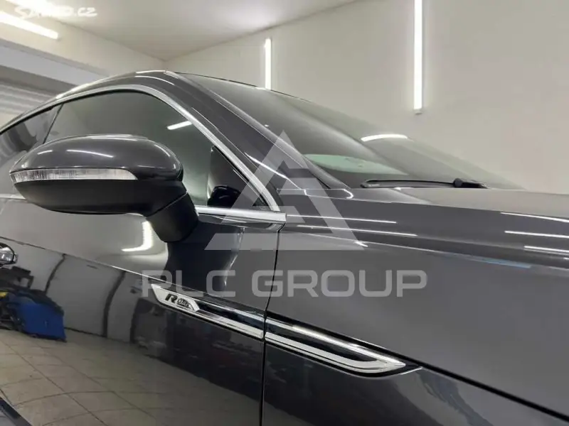 2017 Volkswagen ARTEON