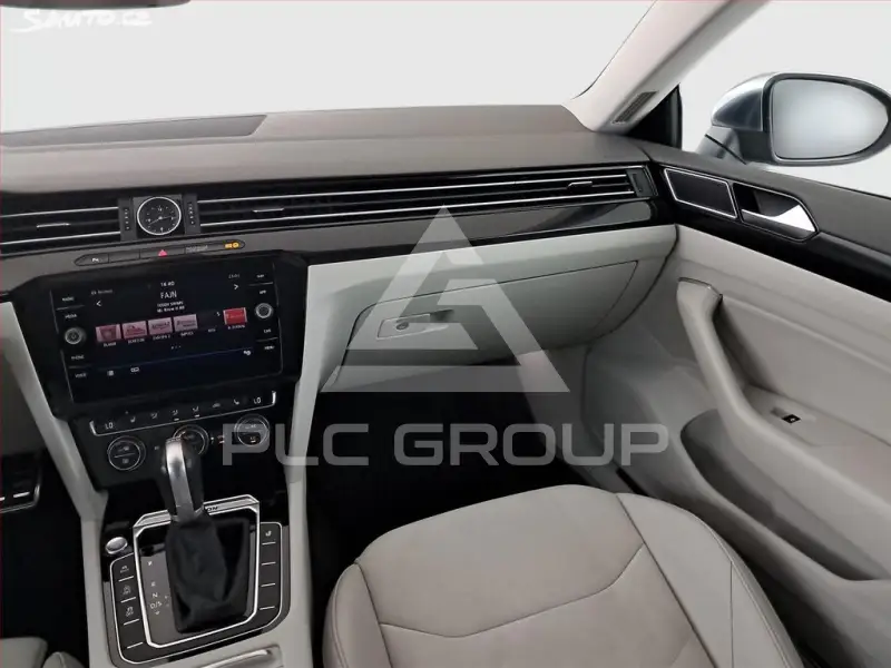 2017 Volkswagen ARTEON