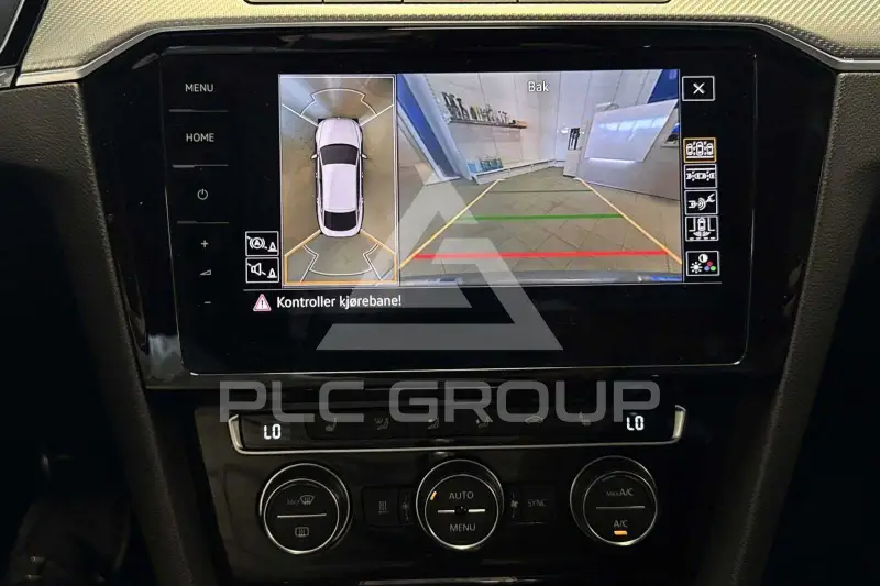 2017 Volkswagen ARTEON