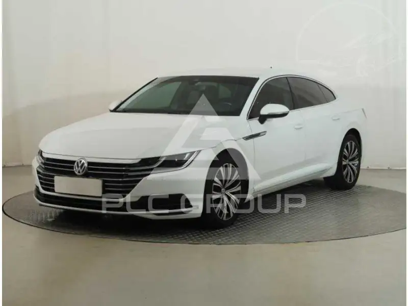 2017 Volkswagen ARTEON