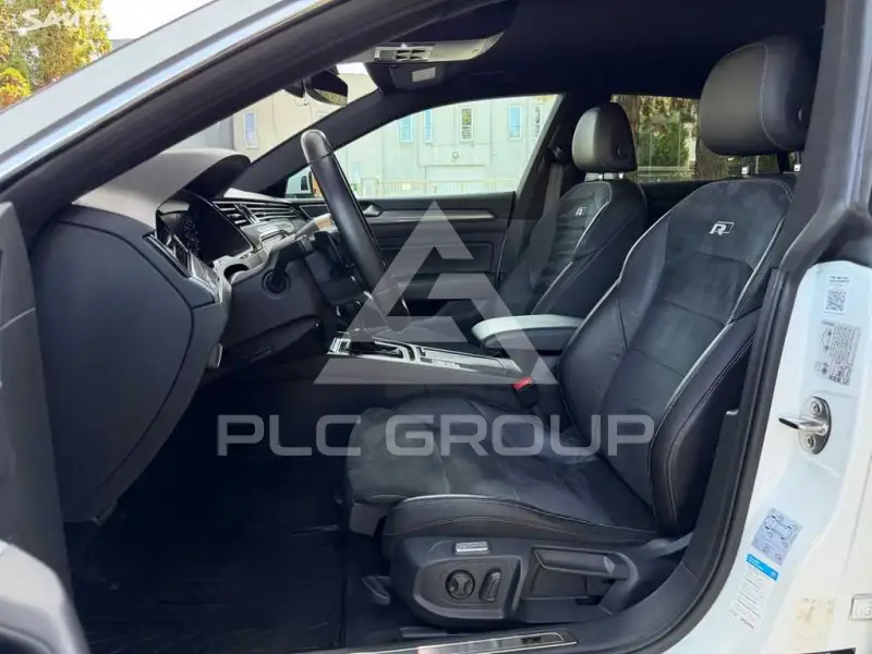 2017 Volkswagen ARTEON