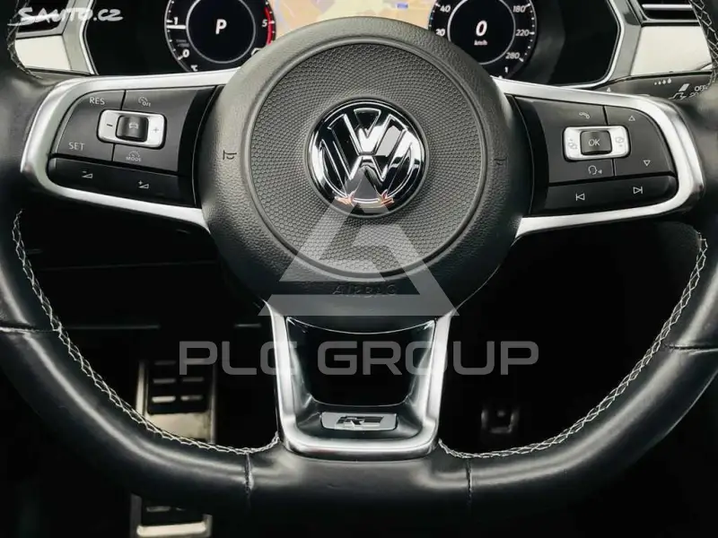2017 Volkswagen ARTEON