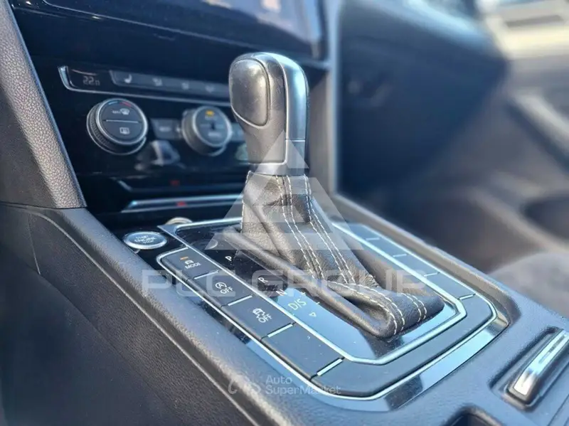 2017 Volkswagen ARTEON