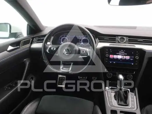 2017 Volkswagen ARTEON