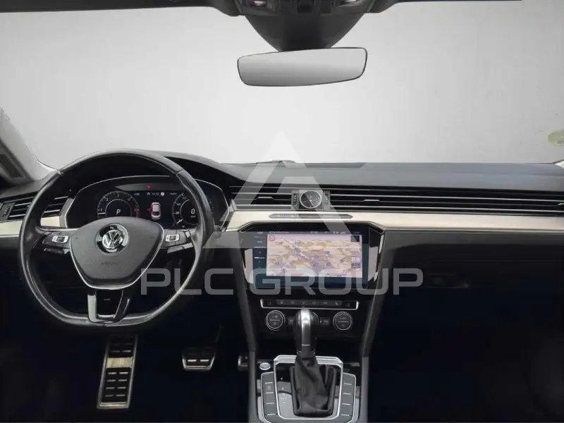 2017 Volkswagen ARTEON