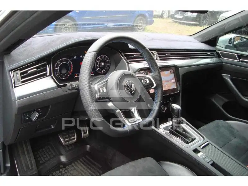 2017 Volkswagen ARTEON