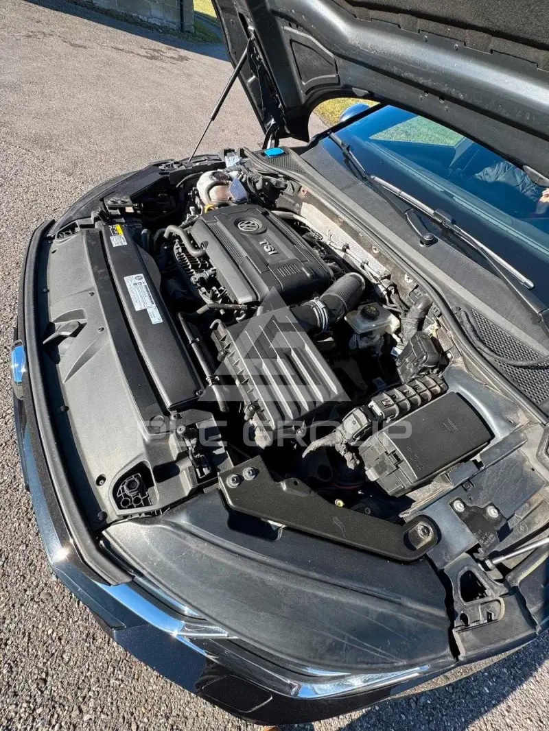 2017 Volkswagen ARTEON