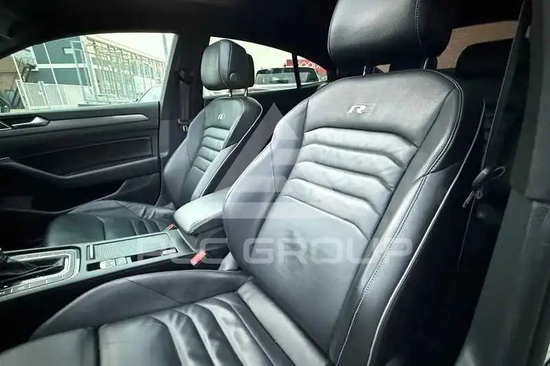 2017 Volkswagen ARTEON
