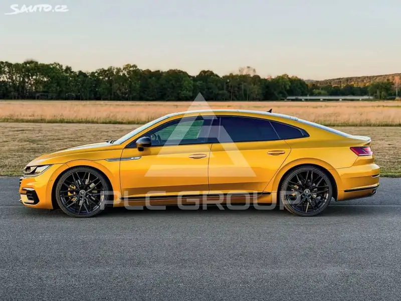 2017 Volkswagen ARTEON