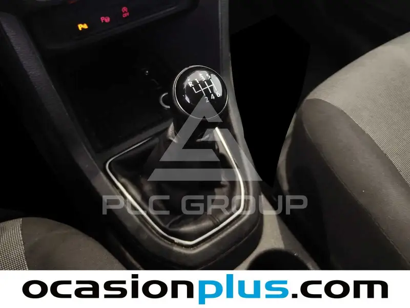 2017 Volkswagen Caddy