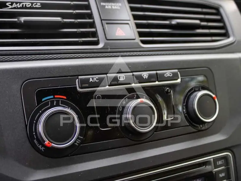 2017 Volkswagen Caddy