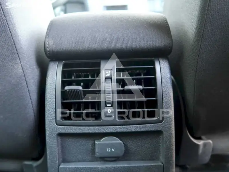 2017 Volkswagen Caddy