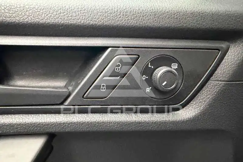 2017 Volkswagen Caddy