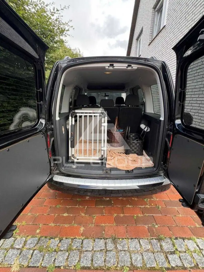 2017 Volkswagen Caddy