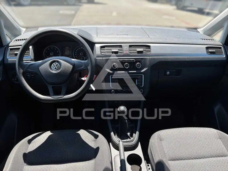 2017 Volkswagen Caddy