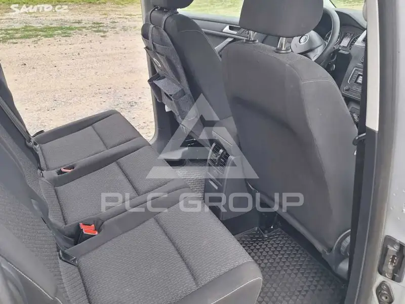 2017 Volkswagen Caddy