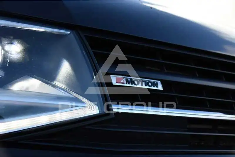 2017 Volkswagen Transporter